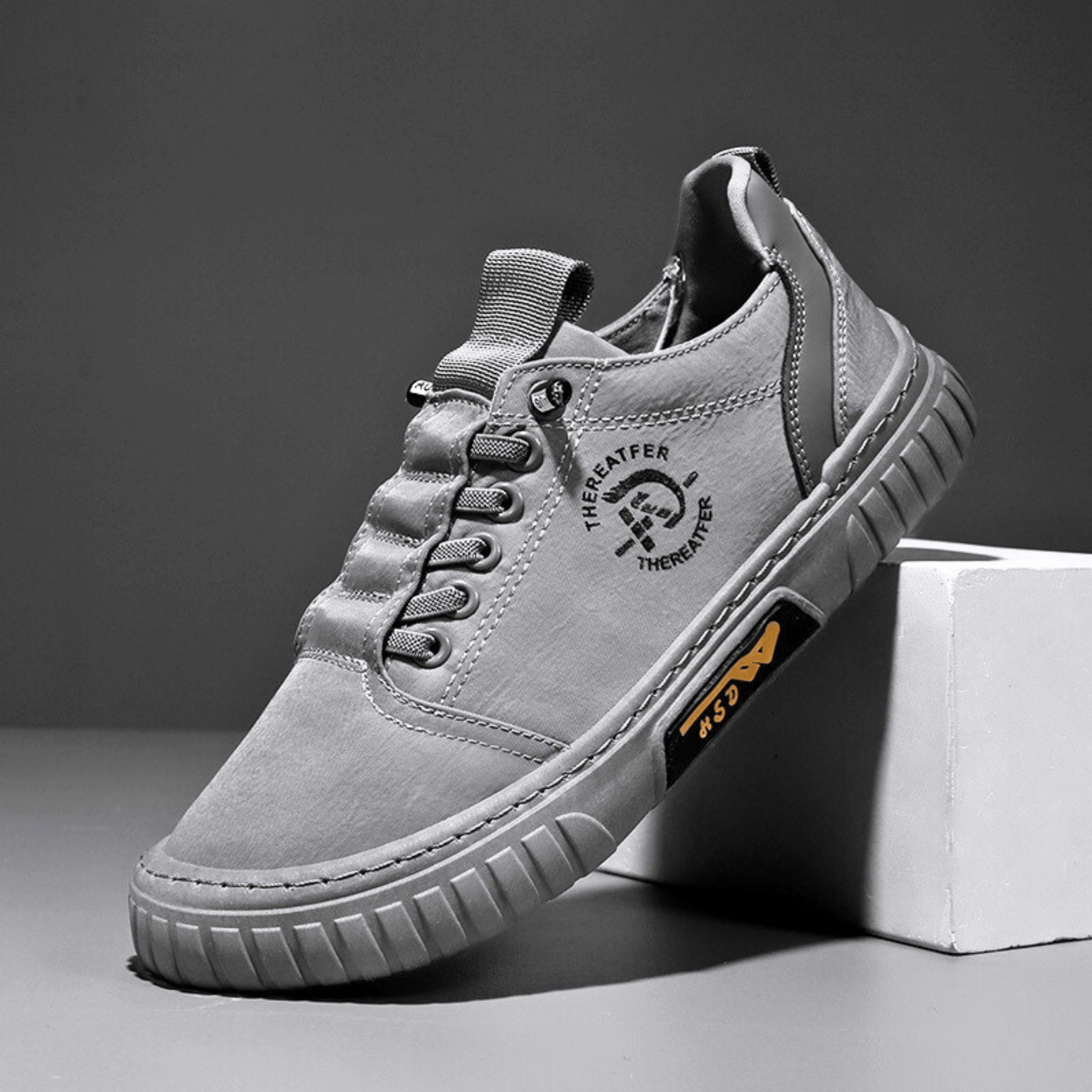 Dragos - Pantofi Urban Ortopedici