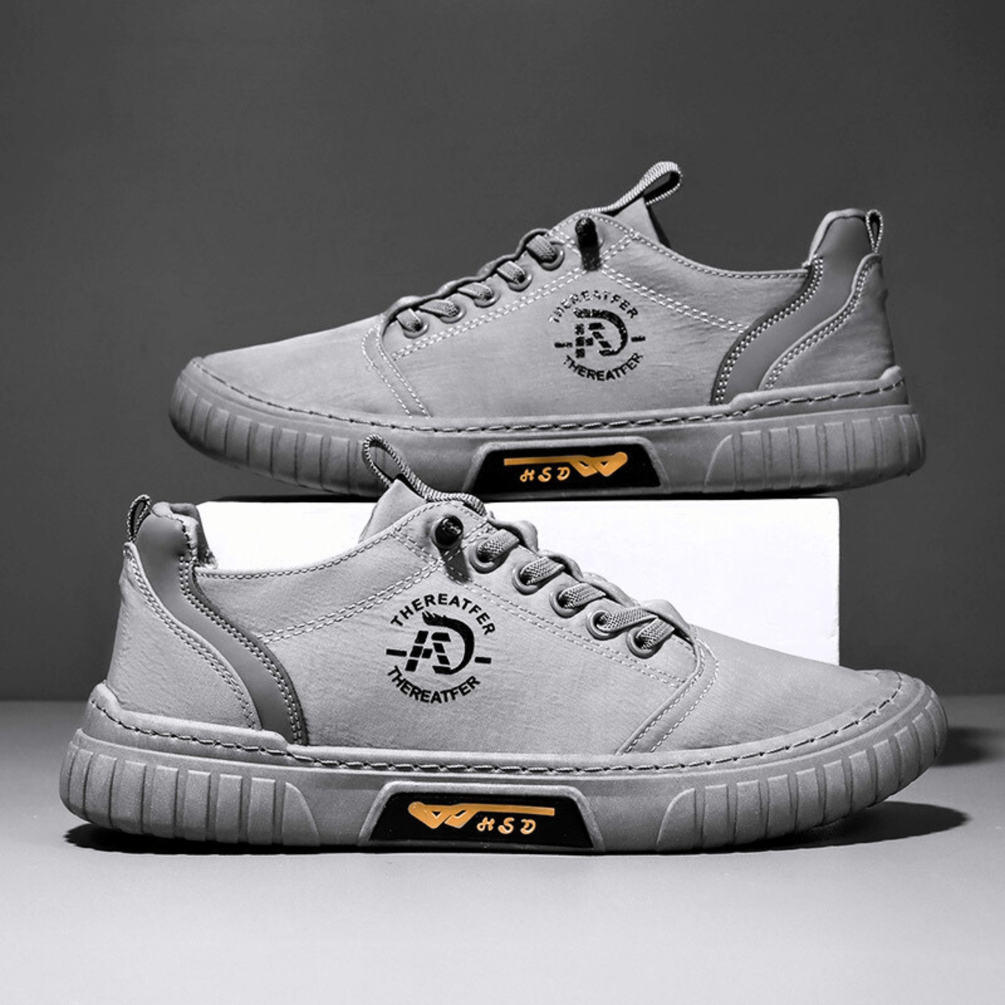 Dragos - Pantofi Urban Ortopedici