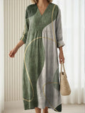 Lara - Rochie de Confort Zilnic
