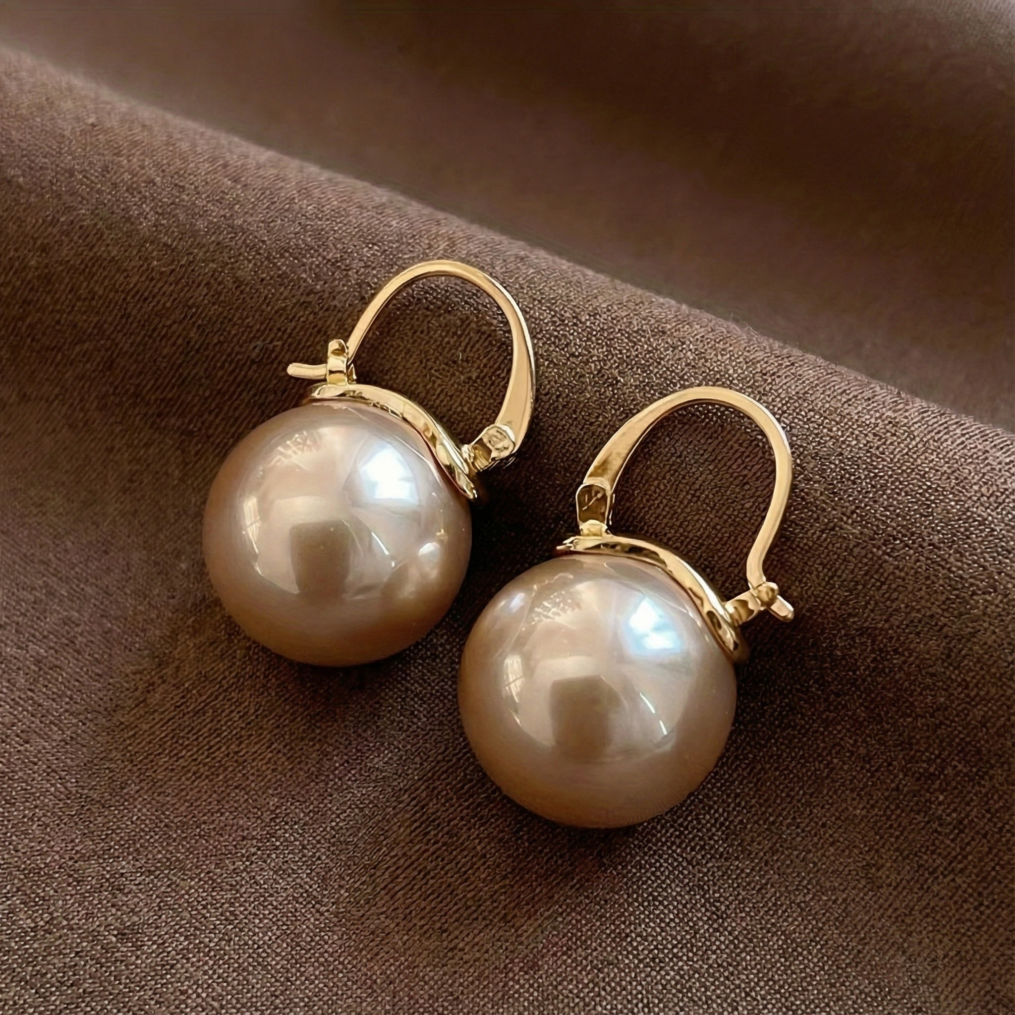 Cercei Whisper of Pearls