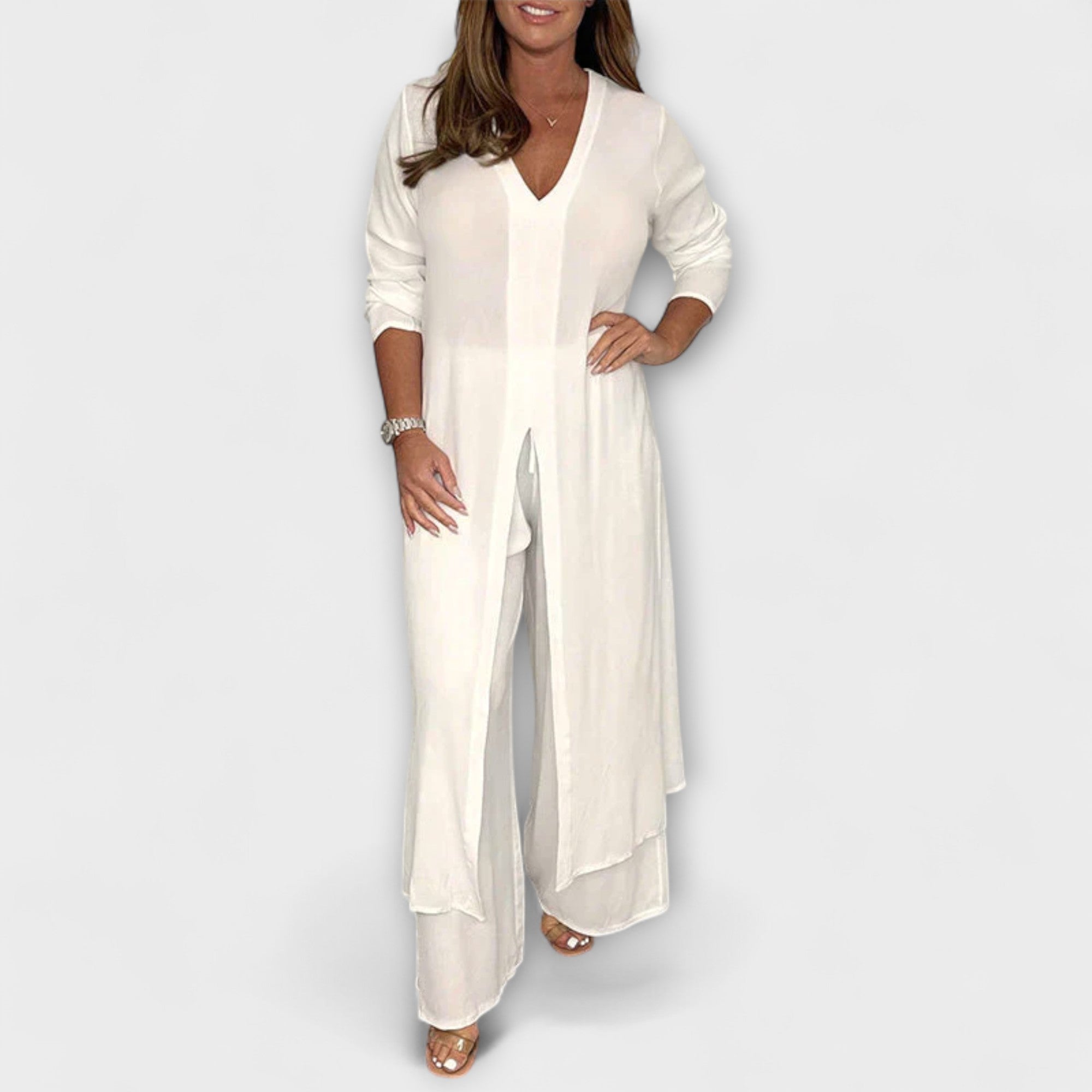Set stylish de damă 3 piese