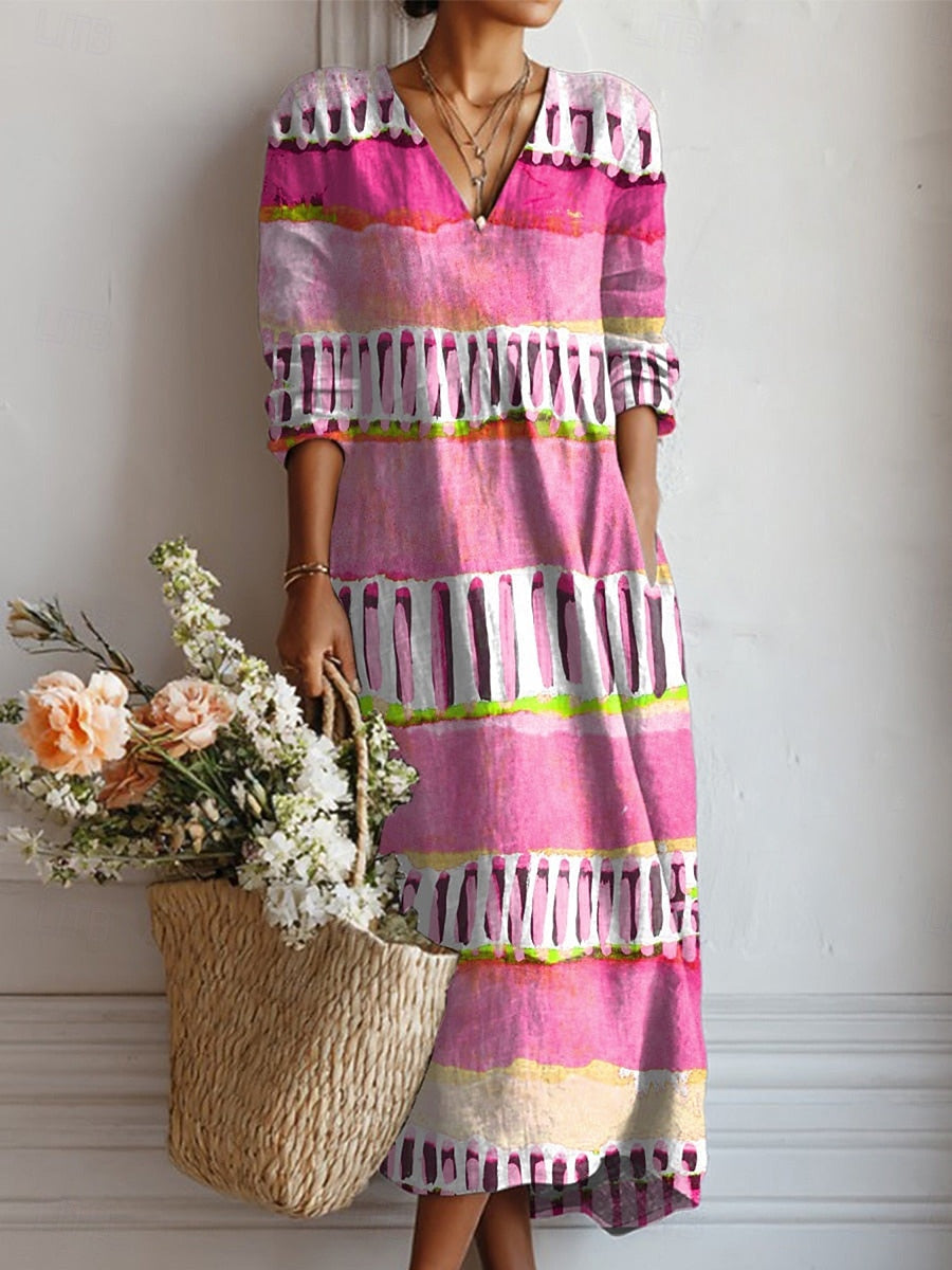 Corrie - Rochie de confort zilnic