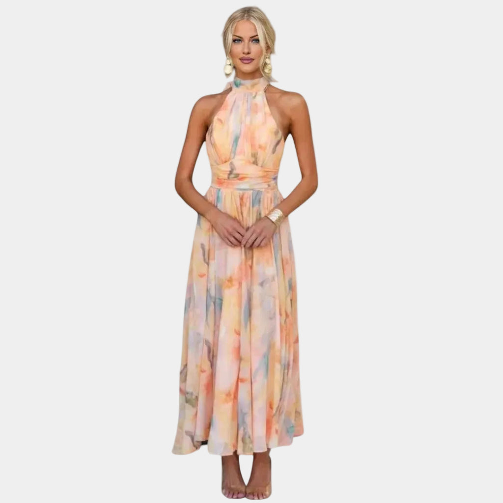 Paolla - Rochie florală