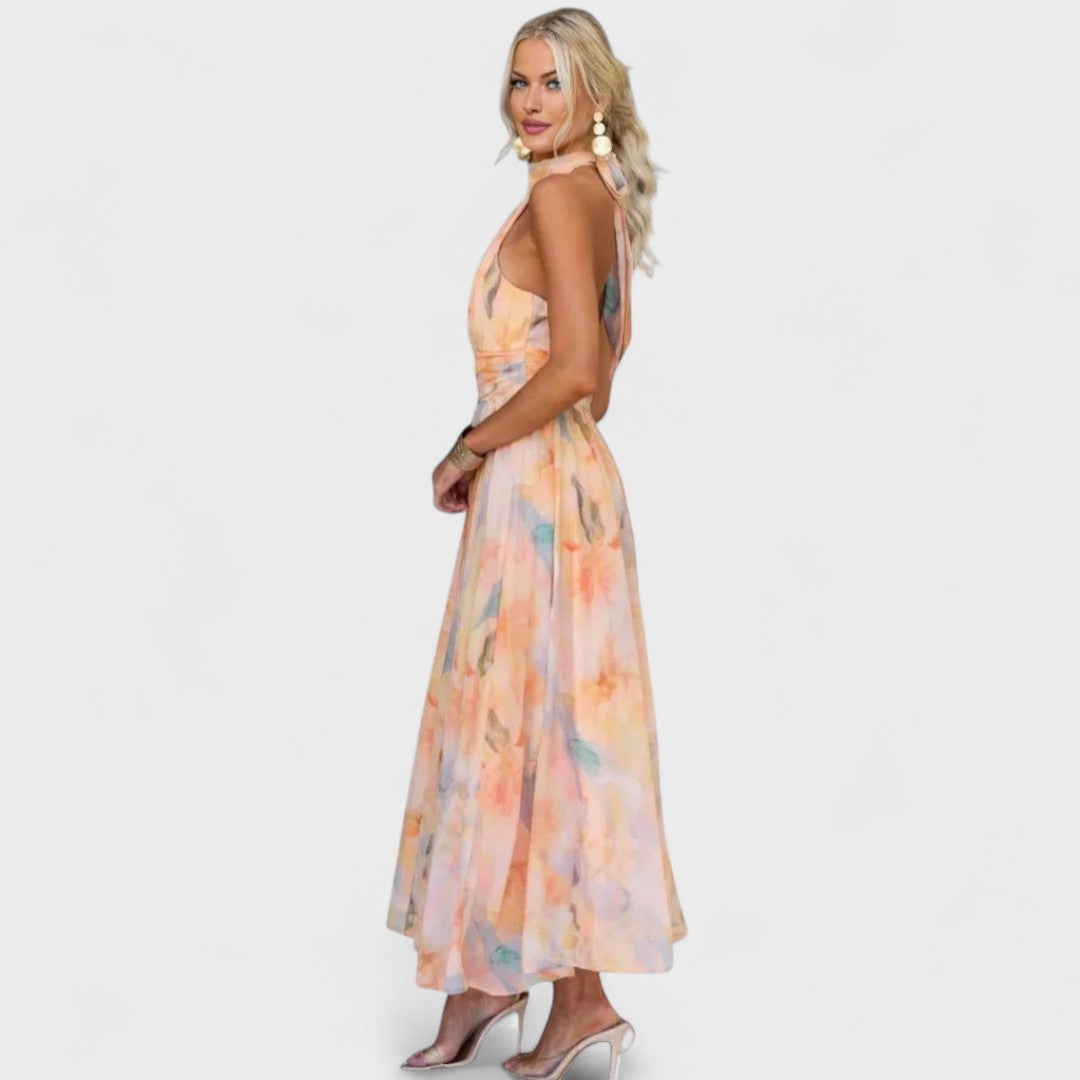 Paolla - Rochie florală