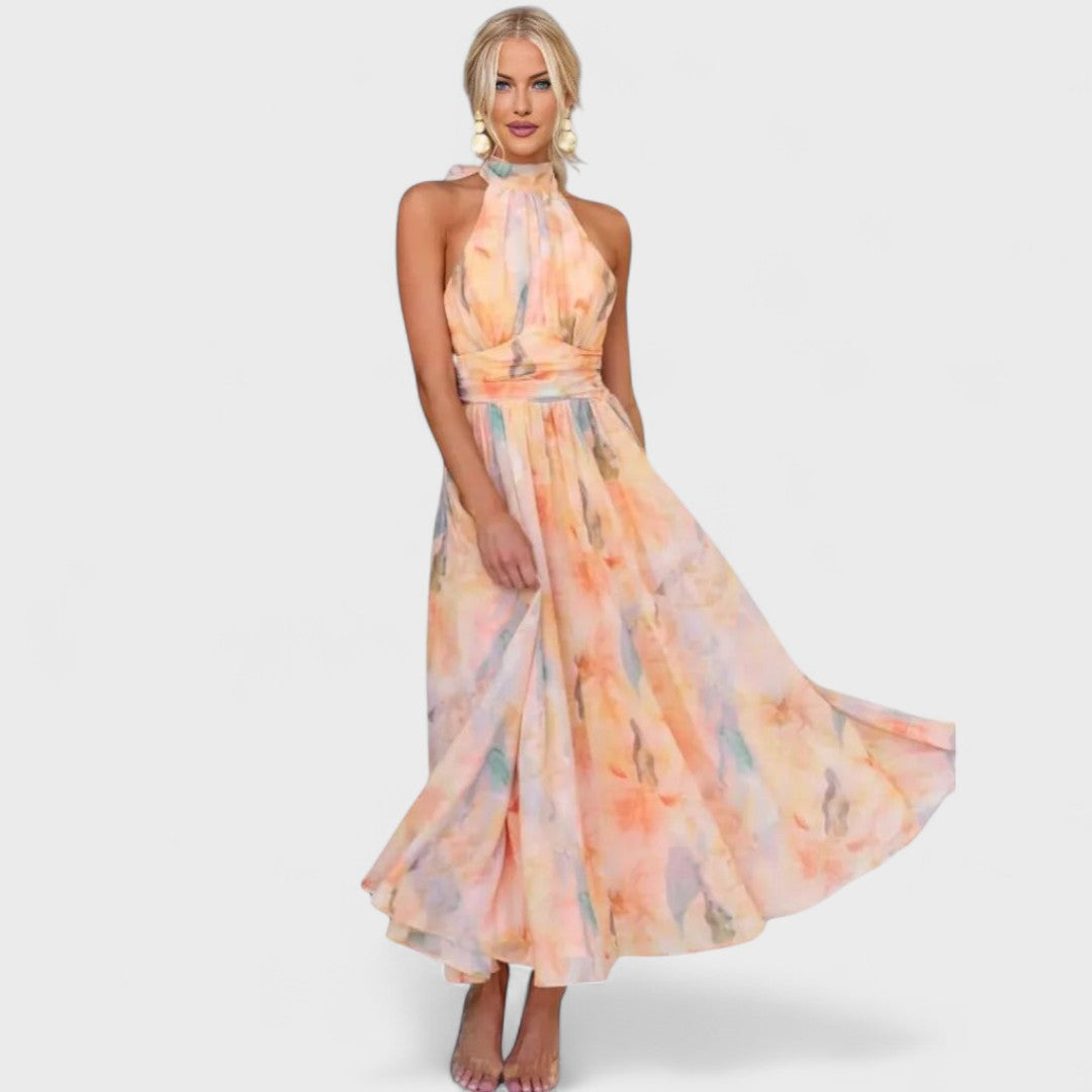 Paolla - Rochie florală